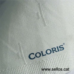 Tinta Coloris ARISTON para algodón, seda y cuero