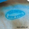 Tinta Coloris LUMINOSA, invisible a plena luz, pero fluorescente bajo luz ultravioleta