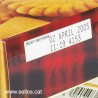 Tinta Coloris 8240FP similar a R-9 FP, permet allargar freqüència de neteja