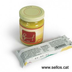Tinta alimentaria Coloris R9 FP para marcar envases de alimentos