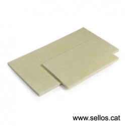 Paquete de 3 almohadillas de recambio Coloris STK 1 y STK 2