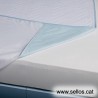 Tinta lavable Coloris 4130 para distintos tejidos. Secado lento