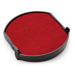 Almohadilla Trodat Printy 4645 rojo