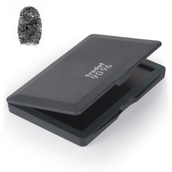 Tampón Trodat 9096 de 127x88 mm. para huellas dactilares.