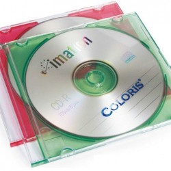 Coloris S10 para marcar gran variedad de materiales no absorbentes