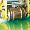 Tinta Coloris 186 Per xapes laminades i engrasades d'assecatge ràpid