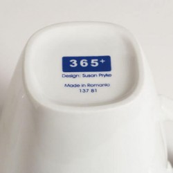 Coloris HT 119P. Per ceràmica, vidre, resistent a 600ºC