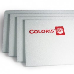Coloris 1026 Per marcar vores en planxes de poliestirè