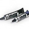 Tinta Coloris 4734 per timbrar. Oleaginosa, per segell de metall
