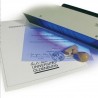 Tinta luminosa Coloris 1073 única luminosa para superficies blancas