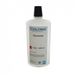 Diluent Coloris DIS 405 per diluir tintes especials i ajustar la viscositat.