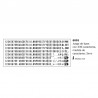 Impremta Trodat 6003
