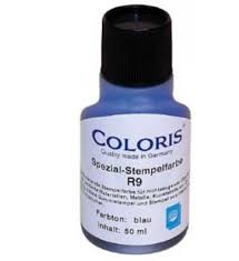 Tinta R9 de Coloris: la “todoterreno” para marcar metal, plástico y más
